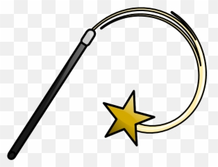 Magic Wand Png Svg Clip Art For Web