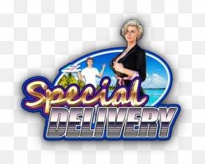 Our New Game Special Delivery Is Out - For Adult Png,Gamejolt Logo