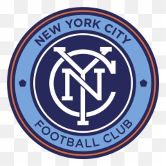 New York City Fc - Logo png