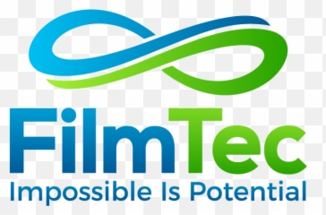 Filmtec - Vertical Png,Stretch Films Logo