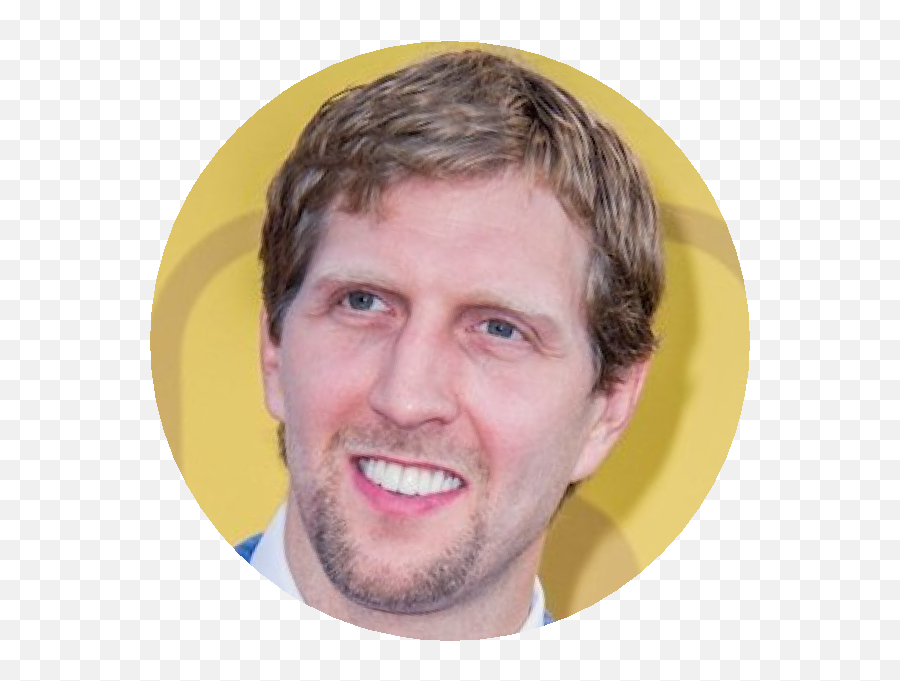 My Best Photos Dirk Nowitzki More And Most - Man Png,Dirk Nowitzki Png