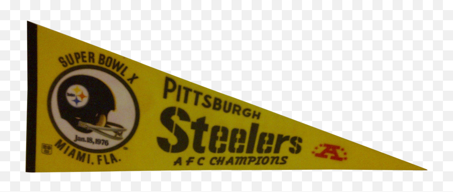 Download Free Steelers Afc Champions Clipart - Steelers Afc Champions Png,Steeler Logo Clip Art