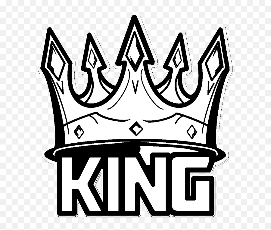 King Crown Png Clipart - Logo Transparent King Crown,Crown Png Clipart