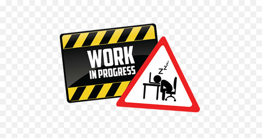 Swift Roboics - Work In Progress It Png,Work In Progress Png