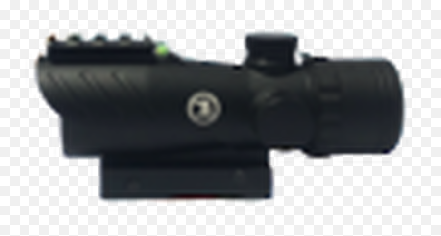 Buy Osprey Parralax Free Red Dot - Gun Scope Side View Png,Red Dot Transparent