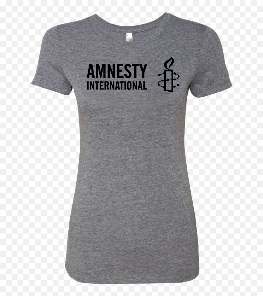 With Amnesty International Usa Logo - Fashion Brand Png,Amnesty International Logo