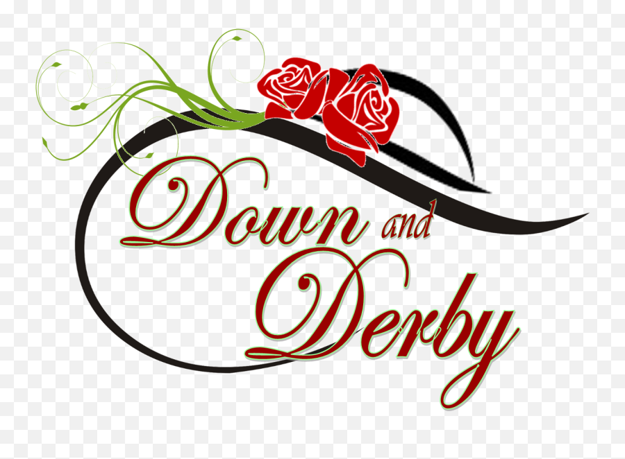 Kentucky Derby Logos - Rose Png,Kentucky Derby Logo 2017