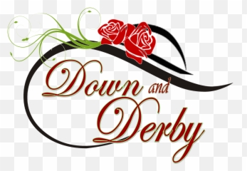 Kentucky Derby Logos - Rose Png,Kentucky Derby Logo 2017