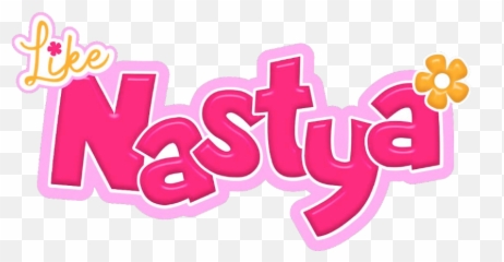 Like Nastya Partners With Img To - Color Gradient png