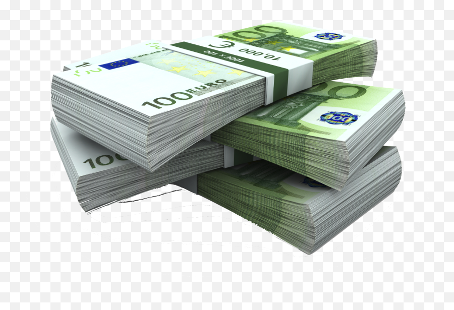 Download Exchange Money Foreign Banknotes Currency Market - Transparent Euro Cash Png,Money Png Images