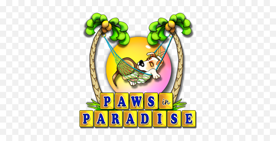 Home - Downers Grove Dog Boarding Downers Grove Dog Hotel Paws In Paradise Png,Dog Paws Png