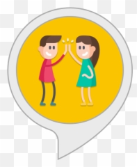 Synonyms And Antonyms Amazonin Alexa Skills - Icon png