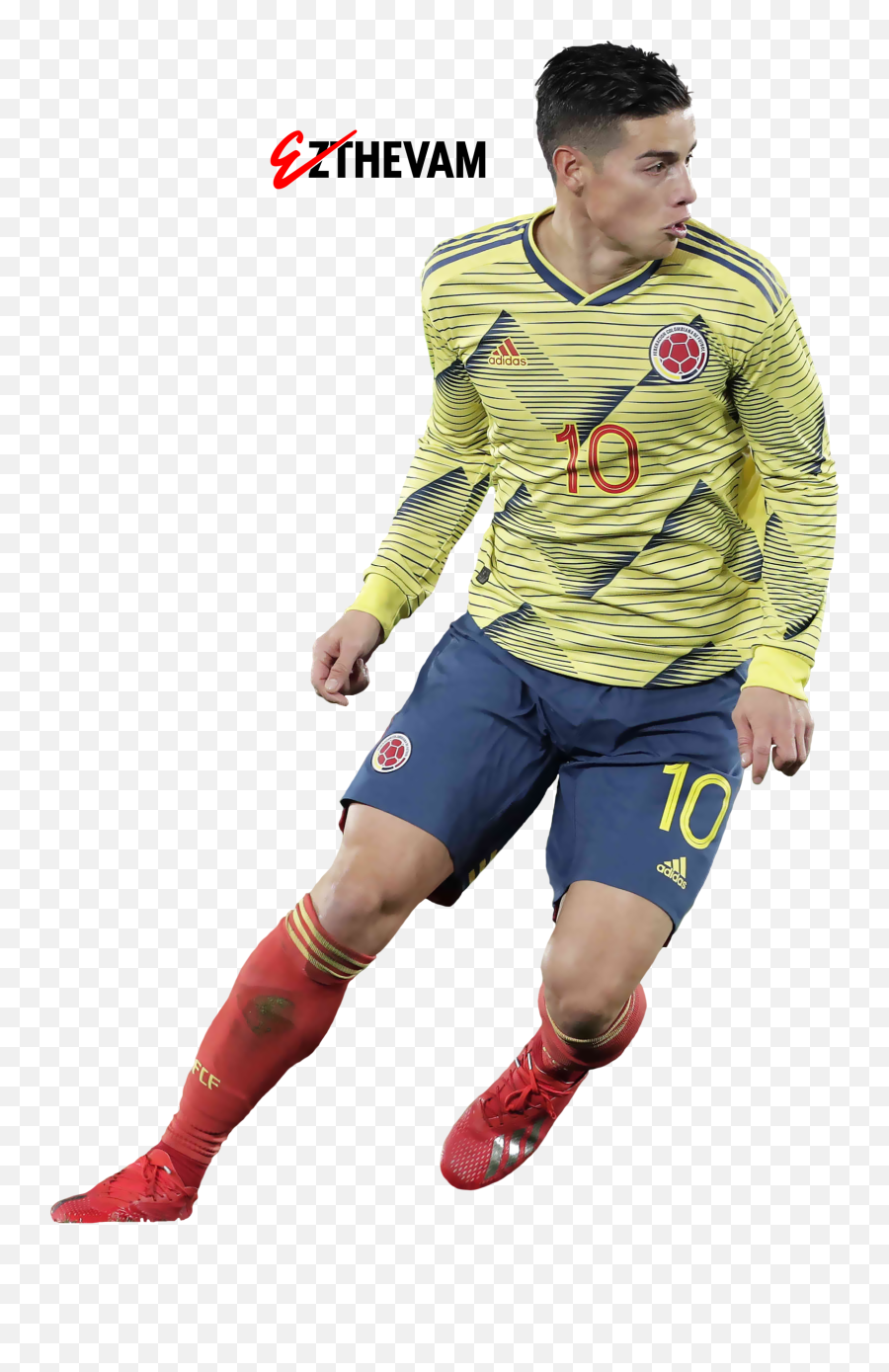 James Rodriguez Image - Id 312905 Image Abyss James Rodriguez Colombia Png,James Rodriguez Png