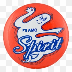 Amc Spirit Busy Beaver Button Museum - Smk Kehutanan Samarinda png