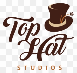 Top Hat Studios Inc - Games png