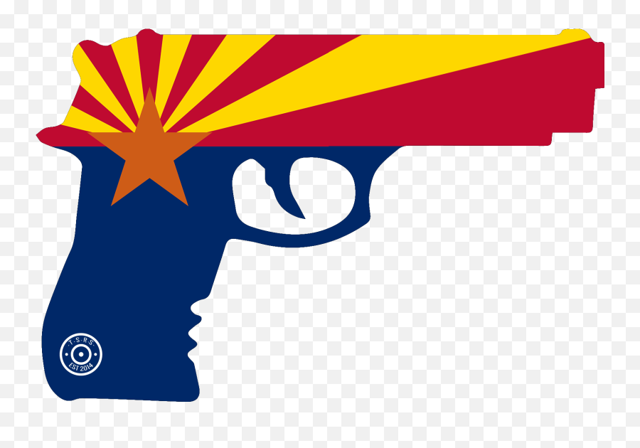 Vehicle Decals Colorado Stickers - Arizona State Flag Arizona Wildcats State Flag Logo Png,Colorado Flag Png