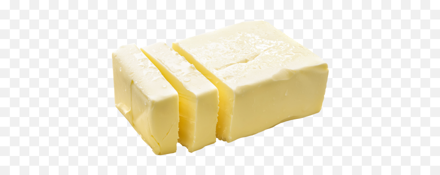 Butter - Butter Png,Stick Of Butter Png