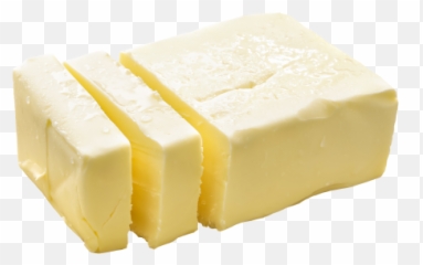 Butter - Png