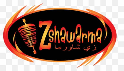 Fast Food Restaurant Logo Design - Language Png,Shawarma Logo