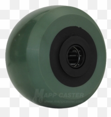 X Solid Polyurethane Elastomer - png