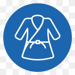Olympics Sports Judo Fight Uniform Martial Arts - For Men png