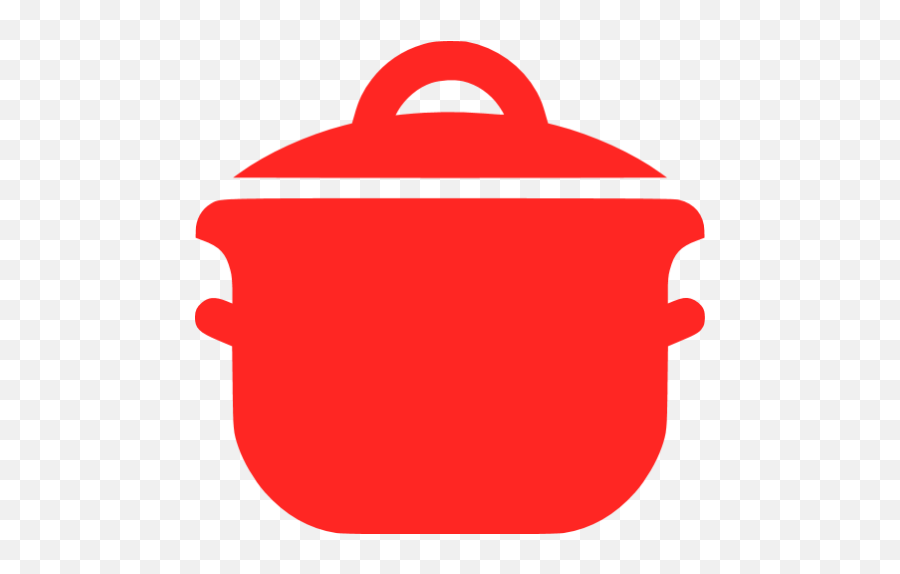 Cooking Pot Icons - Cartoon Cooking Pot Png,Cooking Pot Icon