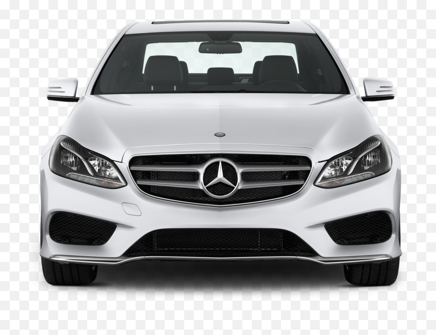 Png Car Picture - Mercedes Front Png,Car Front View Png