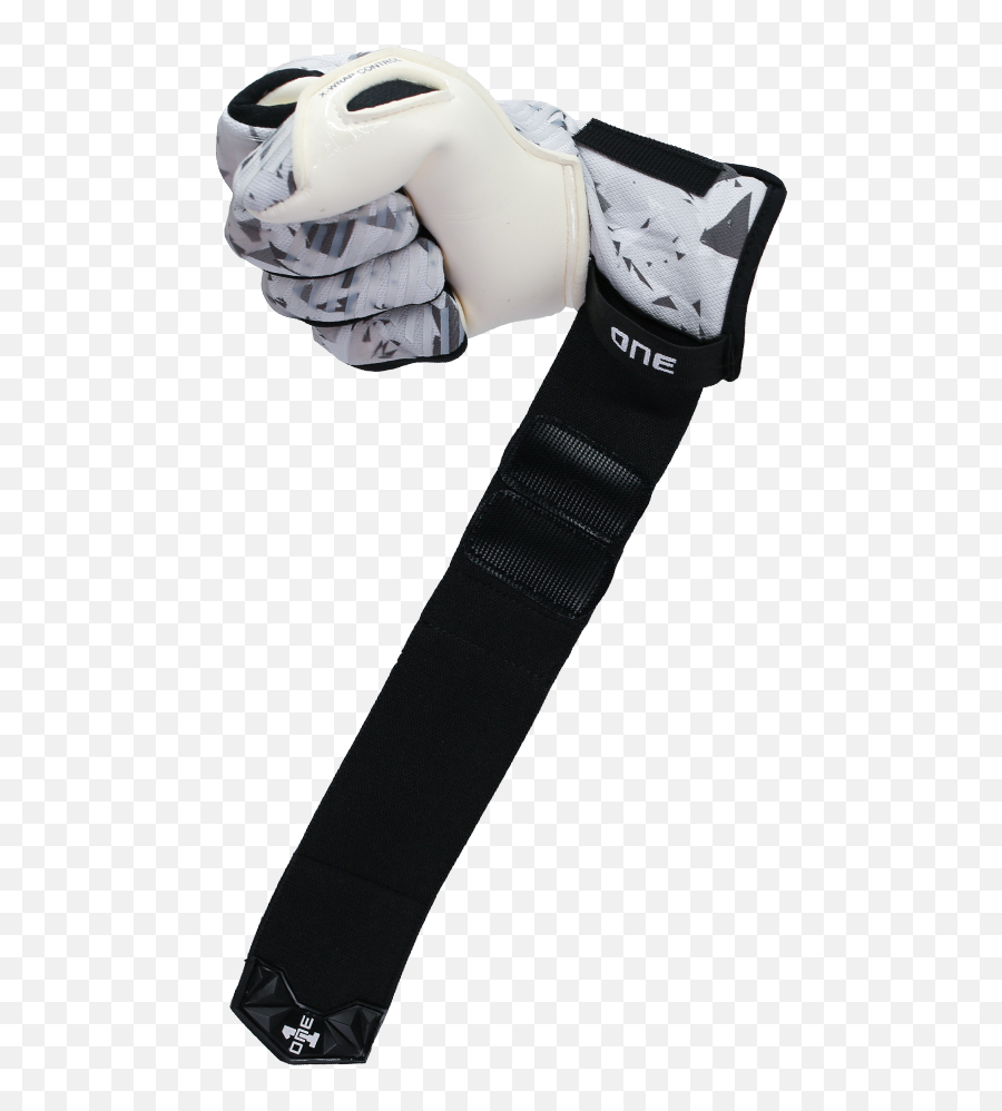The One Glove Slyr Lite Arcwolf Goalie - Solid Png,Icon Arc Glove
