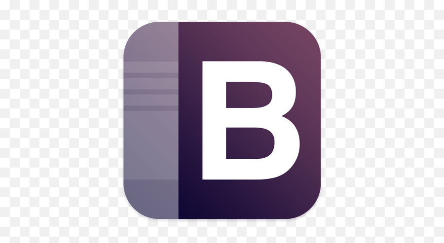 Portfolio - Bootstrap 500x500 Logo Png,Navbar Toggler Icon