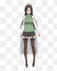 Shinmai Maou No Testament Season - Fictional Character png
