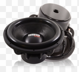 Icon 15 1250w Subwoofer By Ssa Png