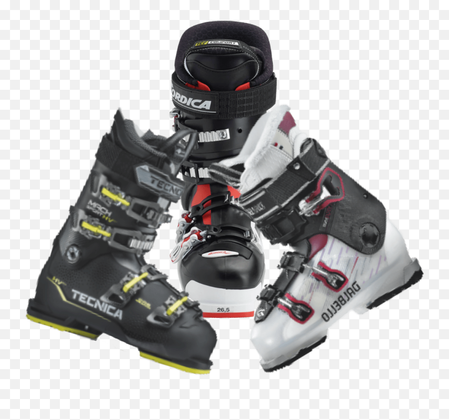 Ski Boots Bootsu2014year Of The Boot - Avieu0027s Ski Sports Downhill Ski Binding Png,Icon Boot Fit