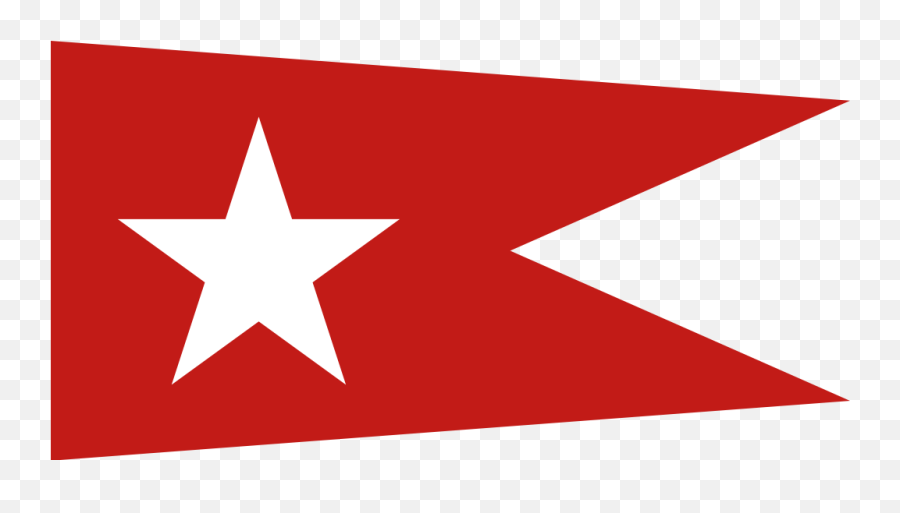 White Star Flag New - White Star Line Flag Png,Star Line Png