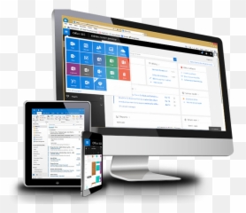 Office 365 Consultant - Technology Applications png