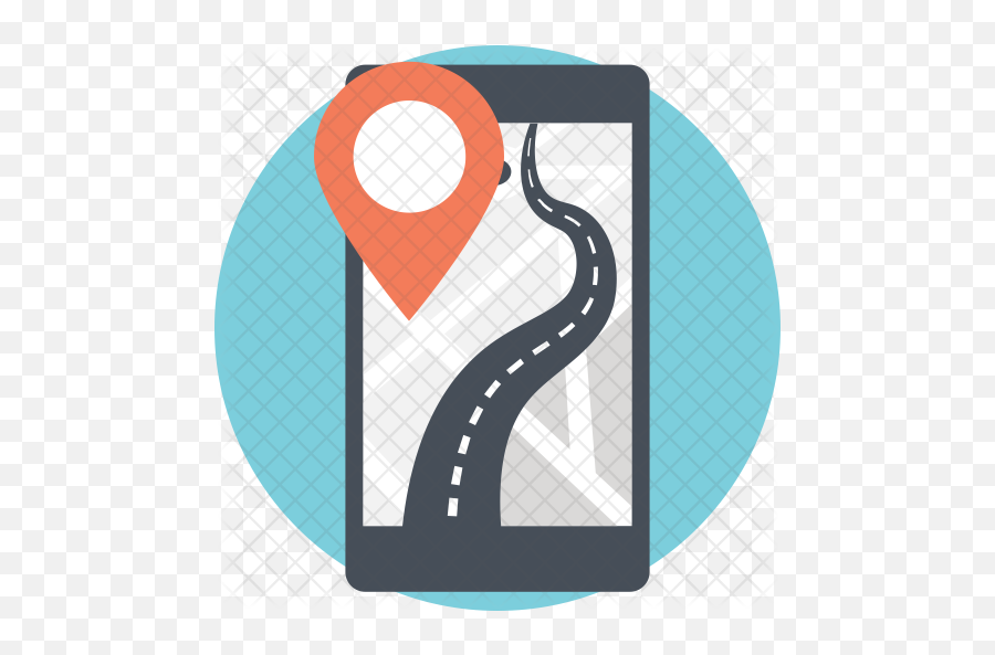 Android Gps Tracker Icon - Gps Tracking Icon Png,Android Png