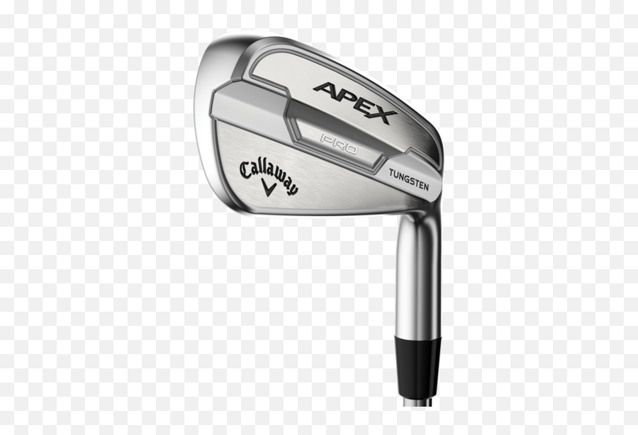 Golf Clubs - Callaway Apex Pro Png,Footjoy Icon White Saddle