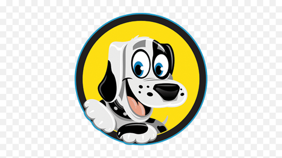 Beach Buds Doggy Daycare - Dog Day Care Logo Png,Day Care Icon