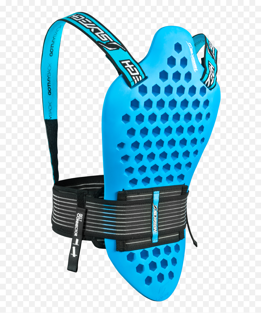 Freeride Gear From - Skiing Back Brace Png,Icon Accelerant Boots