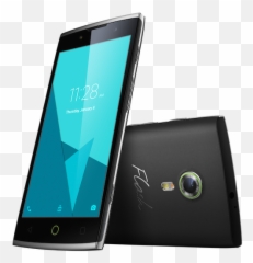 Blooggers Media - Alcatel Flash 2 png