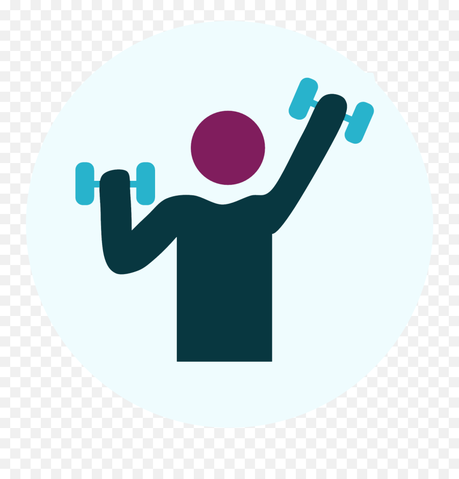 Lyfeproof - Transparent Physical Activity Clip Art Png,Seniors Icon