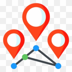 25 - links Vector Icons free download SVG PNG Format Turnham Green Tube Station