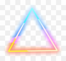 Triangle Png - For Editing