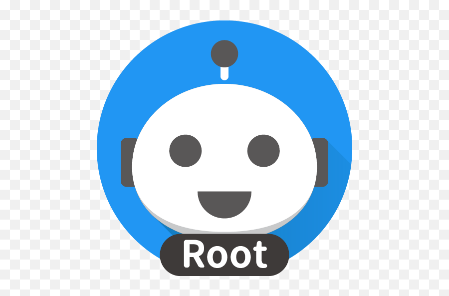Robotmon Launcher Root 25 Download Android Apk Aptoide - Dot Png,Supersu Icon