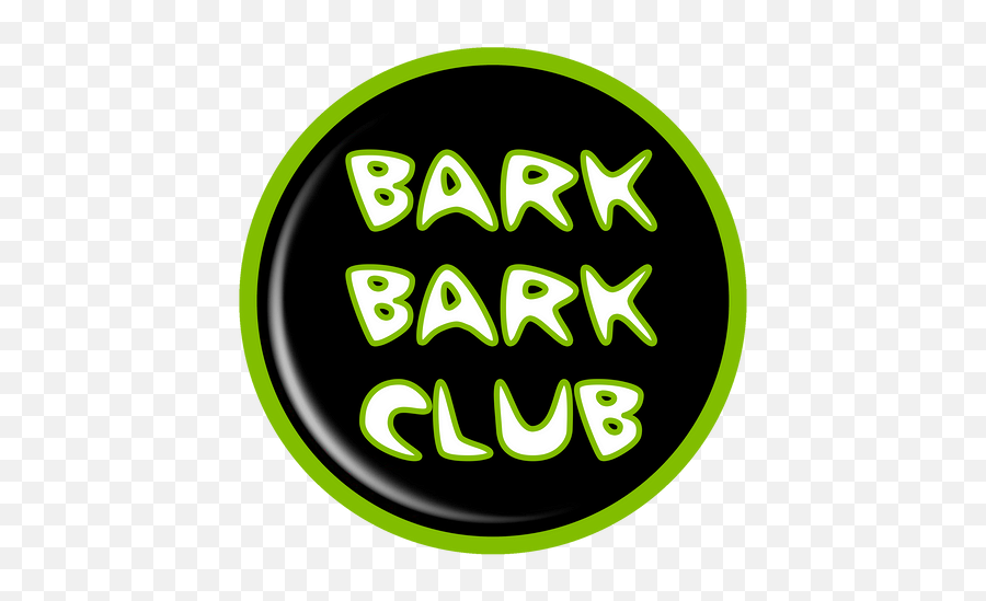 Bark Club - Dot Png,Religious Buddy Icon