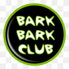 Bark Club - Dot png