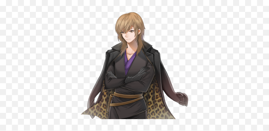 Vanderwood - Mystic Messenger Valentines Day Cards Png,Mystic Messenger Icon Maker