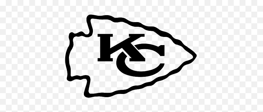 Download Free Png Kansas City Chiefs Clipart - Dlpngcom Kansas City Chiefs Logo,City Clipart Png