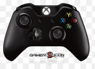 Xbox One Black Rapid Fire Controller U2013 Gamerziconcom Your - png
