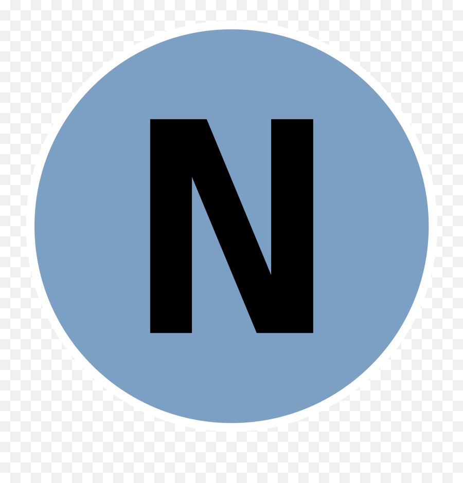 Line N Icon - Dot Png,Icon Theater Roosevelt Parking