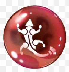 Nightmare Mode The Legend Of Zelda Breath Wild - Protection Icon png